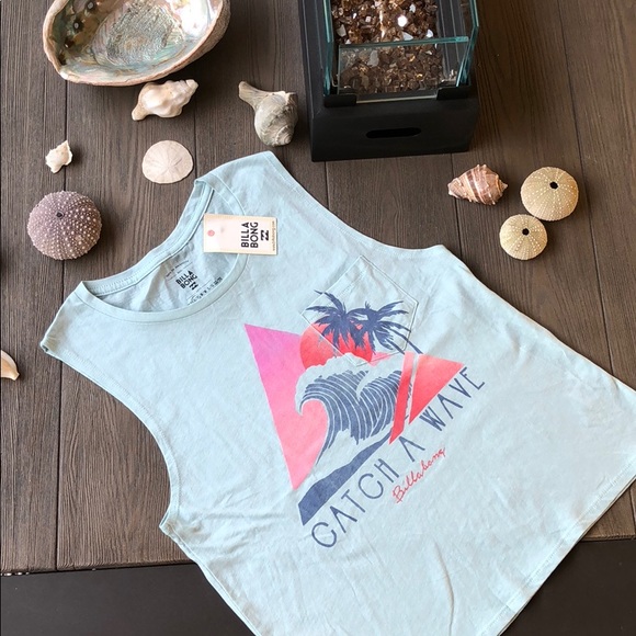 Billabong Tops - 🦋Billabong🦋